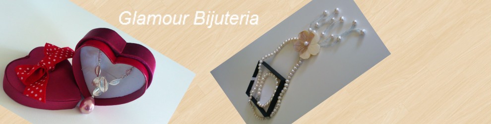 Loja de glamourbijuteriafina
